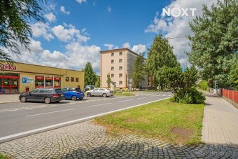 Prodej byt 1+1, 36㎡ - 10