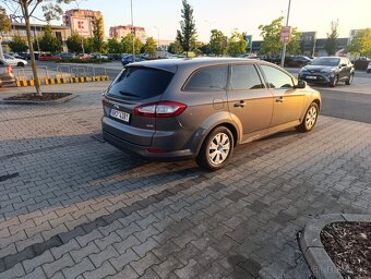 Ford Mondeo 2.0 TDCi 103 kW, rok 2010 – Cena pro rychlý prod - 10
