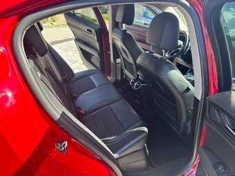 Alfa Romeo Stelvio 2.2 JTDm - 10