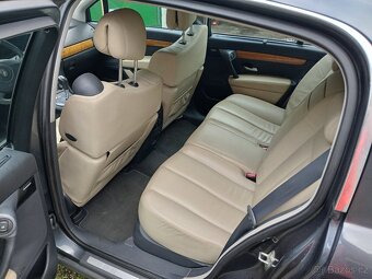 Renault Vel Satis 3.5 V6 - 10