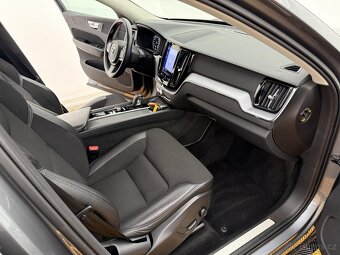 Volvo XC60, B4d AWD AT 1-MAJ DPH - 10