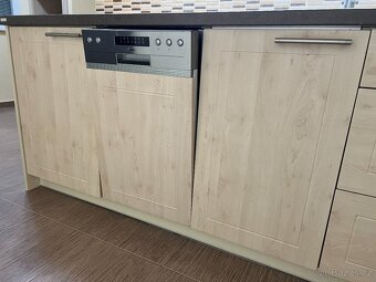 Prodám kuchyň Oresi - 10