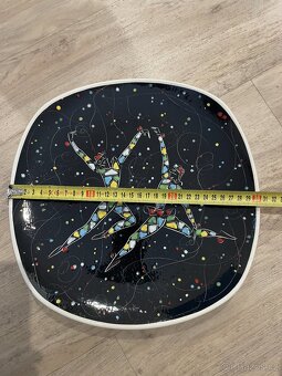 Keramická sada Aldo Londi - 10