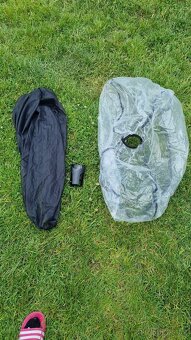 Kočárek Tudore Ranger - 10