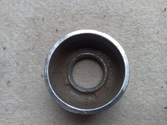 Brzdový spínač jawa -čz - koleno k motoru - - 10