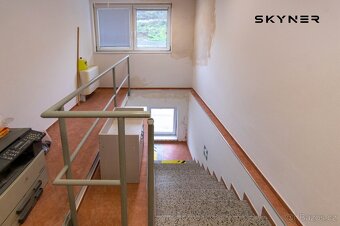 Prodej, Obchodní prostory, 600m² - Ústí nad Labem - Všebořic - 10