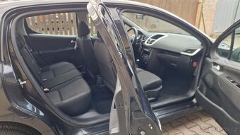 Peugeot 207 1.4 HDI 50kw, r.v. 2010, 150200km - 10