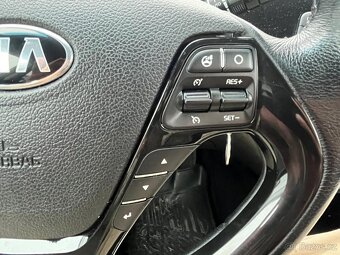 Kia Ceed 2015 Platinum, 99 kW, 66 300 km, POJAZDNE - 10