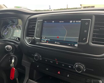 Peugeot Expert 2.0 HDI - 10