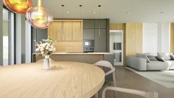 JSEM MAJITEL. PRODEJ NOVOSTAVBY 4+kk, OSTRAVA - HOŠŤÁLKOVICE - 10