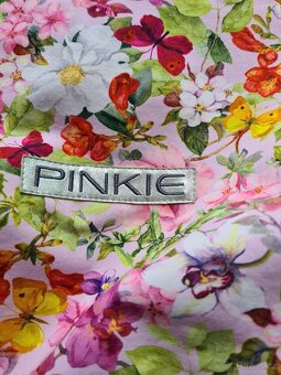 Softshellový fusak do kočárku - 10