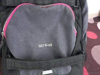 Školní aktovka / batoh Deuter - 10