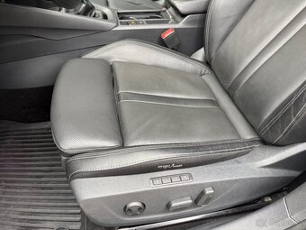 Škoda Octavia IV 2.0TDI STYLE PLUS + MNOHO EXTRA / DPH - 10