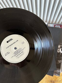Fleetwood Mac | Live 1980 | Super Deluxe box | 2LP+3CD+7”SP - 10
