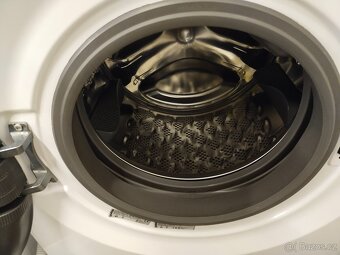 Prodám plně funkční zánovní dig. pračku zn GORENJE-DOVEZU--- - 10