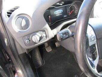 Ford Mondeo 2011 1,6 118kW, ČR - 10