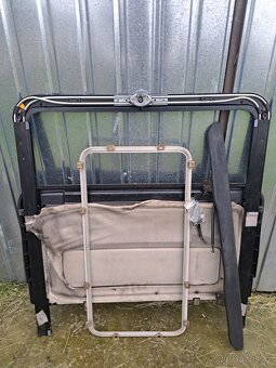 Díly Audi 80 B3 - 10