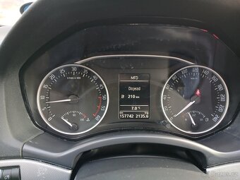 Škoda Octavia 2.0TDI ELEGANCE, 103kW, 4x4 - 10