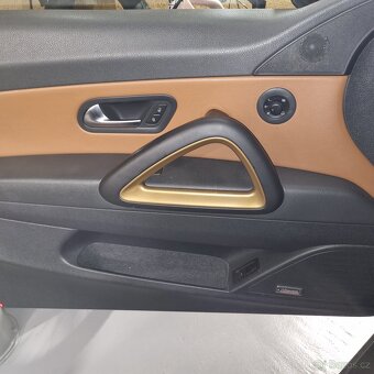 Vw scirocco 2.0 tsi 147kw - 10