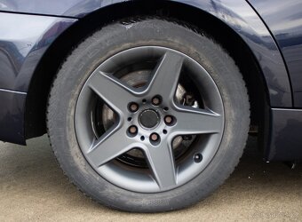 BMW 318 i Touring , 105kW, M6, - 10