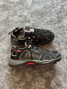 15x boty Salomon velikost 38 - 10