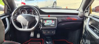 Ligier JS50L Sport Ultimate, DCI 6kW - 10