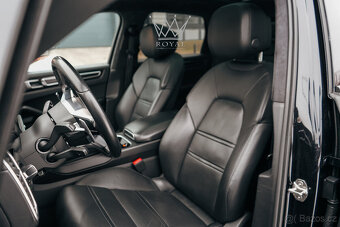 Porsche Cayenne GTS 4.0 V8 Black Edition DPH - 10