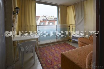 Bulharsko-PROSTORNÉ STUDIO (48 m) - 10