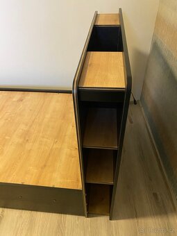 Studentský nábytek - 10