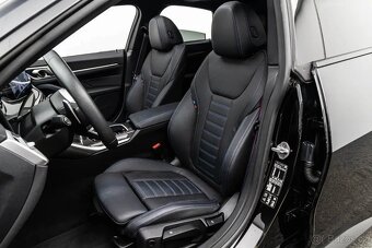 BMW 420d xDrive M Sport - 10
