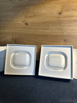 Apple AirPods (3. generace) Lightning nabíjecí pouzdro - 10