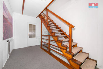Prodej rodinného domu, 90 m², Zásada - 10