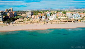 Apartmán BA Španělsko, Alicante - 10