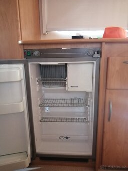 Karavan Caravelair Antares Luxe 426 - 10