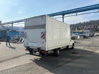 CITROEN JUMPER - 10
