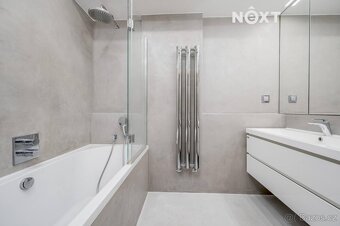 Pronájem byt 3+kk, 80㎡ - 10