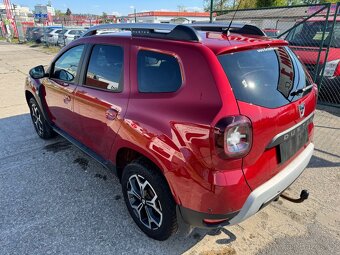 Dacia Duster, 1.5 Blue dCi 115 Comfort 4x4 S - 10