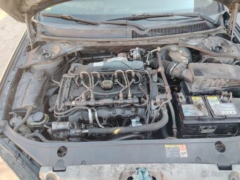 Veškeré náhradní díly z Mondeo mk3 - 10