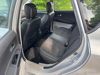 Kia Ceed 2.0i 16V DOHC, Klimaaut.,Navi,Tempomat,Kuze, - 10