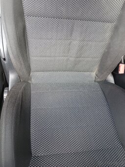 Prodám škoda Octavia 3,2.0 TDI -110kw - 10