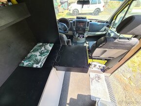 Mercedes-Benz Sprinter 4x4 3.0 CDI V6 - 10