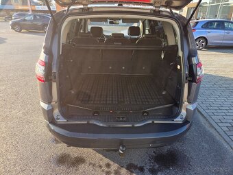 Ford S-max 2,0TDCI E5 120kw - 10