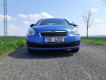 Hyundai Accent rv.2011 - 10