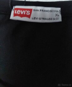 No.v.é s visačkou dámské, kraťasy, dívčí tričko M/L/XL VANS - 10