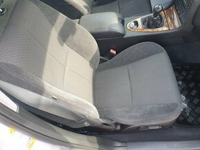 JAGUAR S-TYPE 2.7D TOP STAV - 10