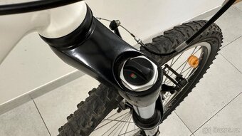 Horské kolo SPECIALIZED, rám L, pro jezdce od 175 cm - 10