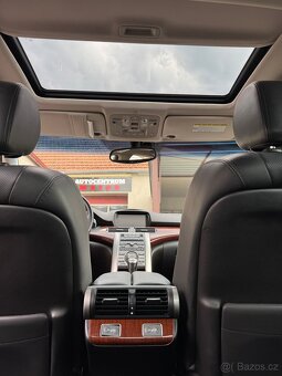 Honda Legend 3.7 V6 Automatic SH-AWD - TOP STAV - 10