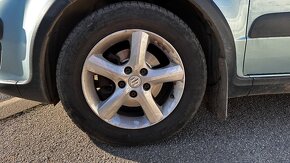 Suzuki SX4 1.6i +lpg - 10