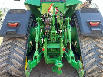 John Deere 8RX410 - 10