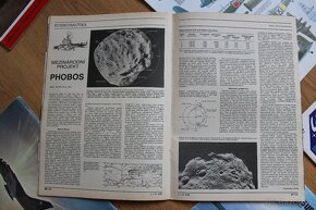[Retro] Prodám 13 starých časopisů "Letectví a kosmonautika" - 10